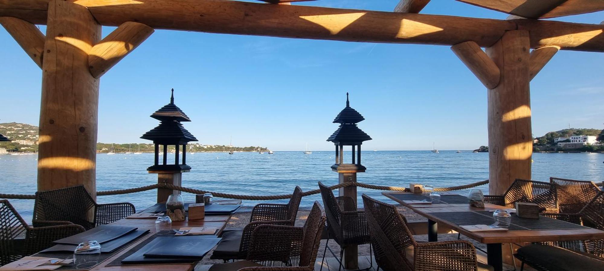 Agay Cap Esterel Village Allee Fleurs - F2 Clim Vue Golf Et Mer - Grande Terrasse Plein Sud Saint-Raphaël المظهر الخارجي الصورة